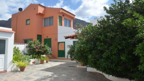 Casa Olivier La Playa bajo